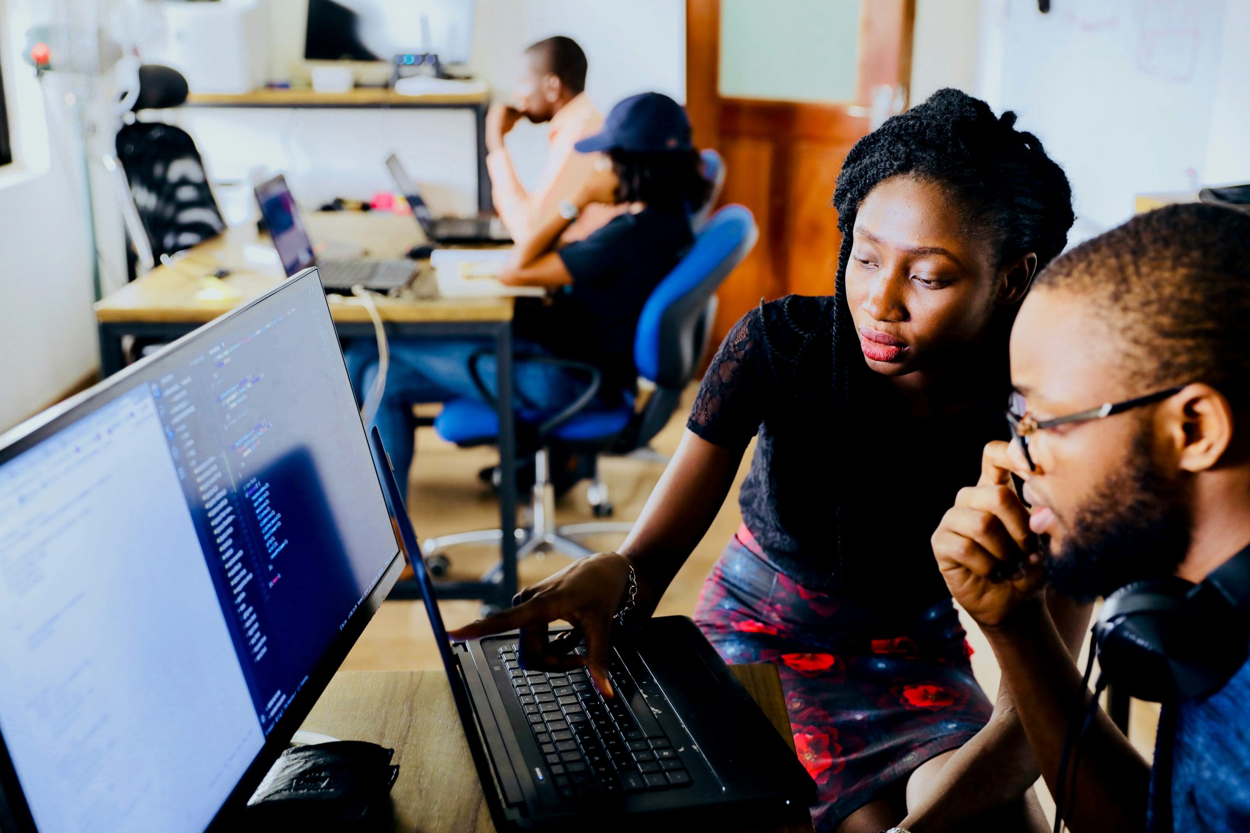 Desola lanre ologun IgUR1iX0mqM unsplash